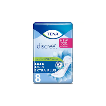 TENA DISC EXTRA PLUS ID 8