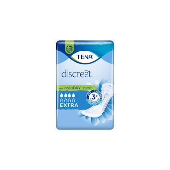 TENA DISCREET EXTRA ID