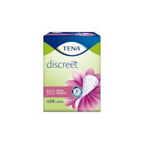 TENA DISCREET MINI MAGIC