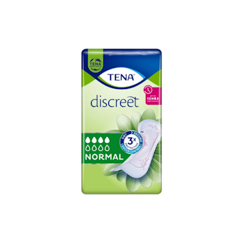 TENA DISCREET NORMAL