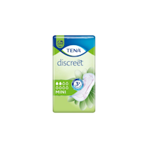 TENA DISCREET ULTRA BINDA MINI