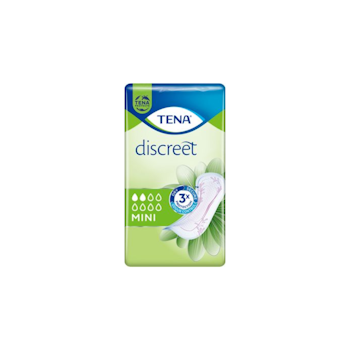 TENA DISCREET ULTRA BINDA MINI