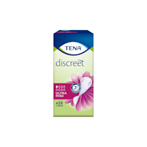 TENA DISCREET ULTRA MINI
