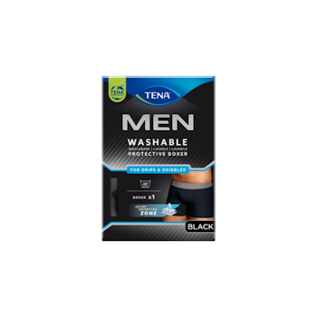 TENA MEN WAU BOXER L