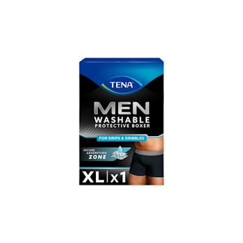 TENA MEN WAU BOXER XL