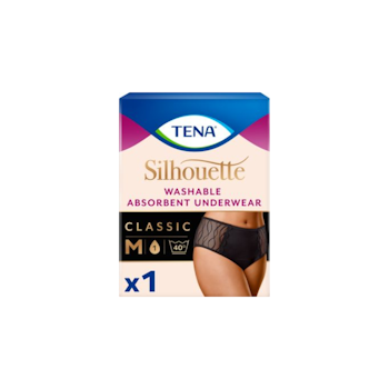 TENA SILHOUETTE WAU M