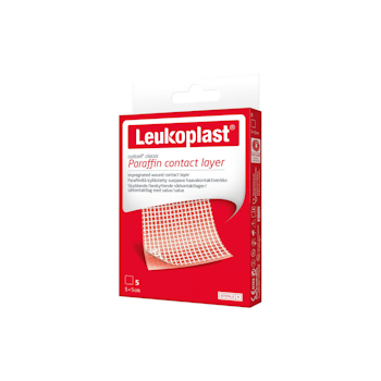 LEUKOPLAST CUTICELL CLASSIC 5X5CM