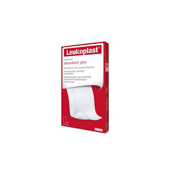 LEUKOPLAST LEUKOMED 10X20CM