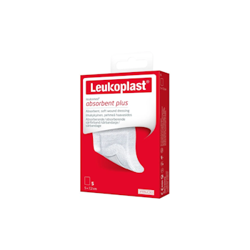 LEUKOPLAST LEUKOMED 5CMX7,2CM