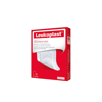 LEUKOPLAST LEUKOMED 8CMX10CM