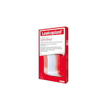 LEUKOPLAST LEUKOMED T PLUS 10X20CM