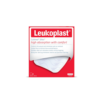 LEUKOPLAST LEUKOPLAST CUTIMED