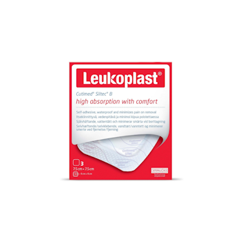 LEUKOPLAST LEUKOPLAST CUTIMED 7,5CM