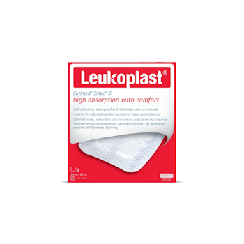 LEUKOPLAST LEUKOPLAST CUTIMED B