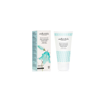 BIOCLEANSE CLEAN DETOX MASK    75ML