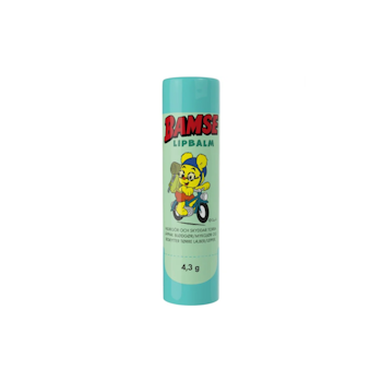 BAMSE LIP 4.3 ML SE/NO/DK