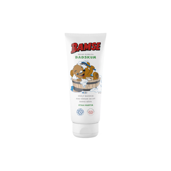 BRUMS BUBBLIGA BADSKUM 200 ML