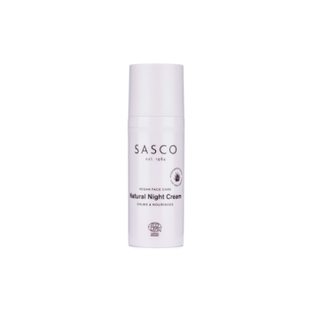 FACE NATURAL NIGHT CREAM 50ML