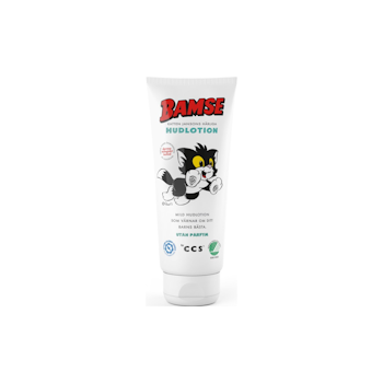KATTEN JANSSONS HUDLOTION 200 ML