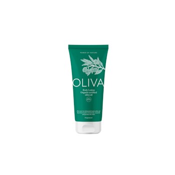 OLIVA BODY LOTION PARFYM 200ML
