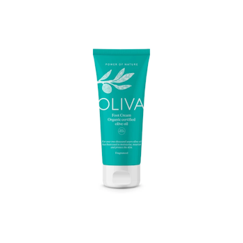OLIVA FOOT CREAM PARFYM 100ML