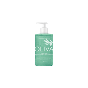 OLIVA HAND SOAP PARFYM 250ML