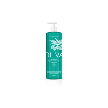 OLIVA SHOWER GEL PARFYM 400ML