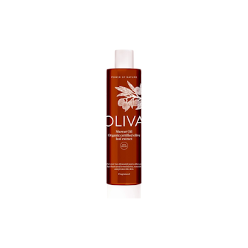 OLIVA SHOWER OIL PARFYM 250ML