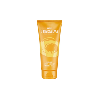 ORMSALVA AKTIV 100ML