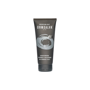 ORMSALVA MAGNESIUM HEAT