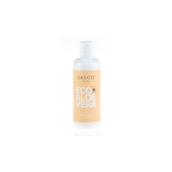 SASCO ALOE VERA RUB 500ML