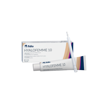 HYALOFEMME 0,2 %