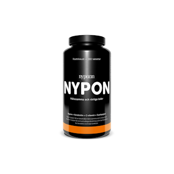 NYPOZIN TABLETTER 280 ST