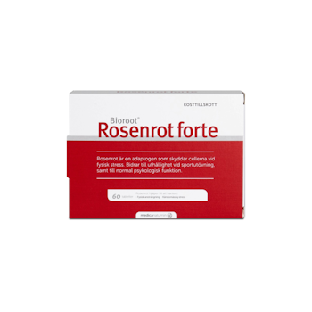 ROSENROT FORTE TABLETTER 60 ST