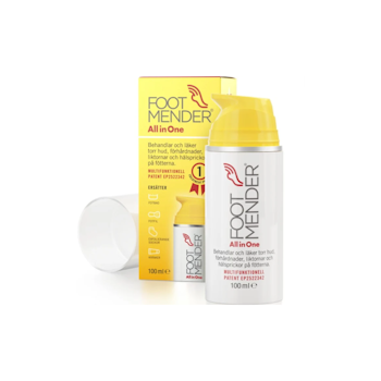 FOOTMENDER 100ML