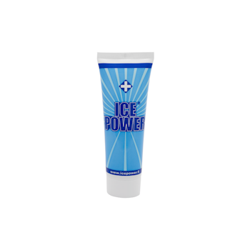 ICE POWER COLD GEL 75ML