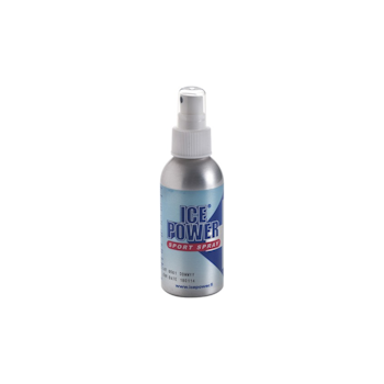 ICE POWER SPORT SPRAY 125ML