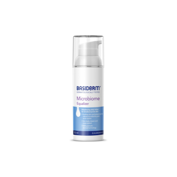 BASIDERM MICROBIOME EQUALIZER