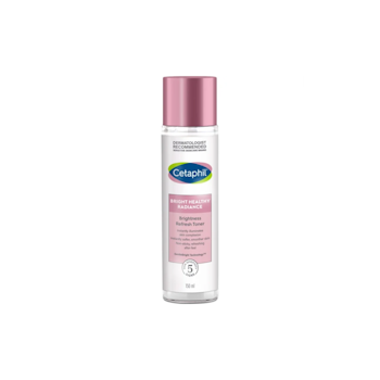 BRIGHTNESS REFRESH TONER
