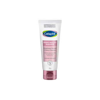 BRIGHTNESS REVEAL CREAMY CLEANSER