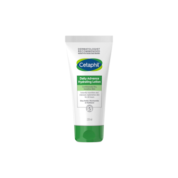 CETAPHIL DAILY ADVANCE LOTION