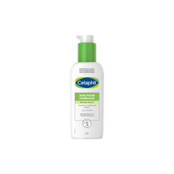 CETAPHIL DAILY FACIAL MOIST 118ML