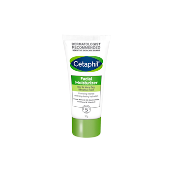 CETAPHIL FACIAL MOISTURIZER
