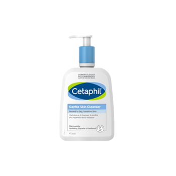 CETAPHIL GENTLE SKIN CLEANSER
