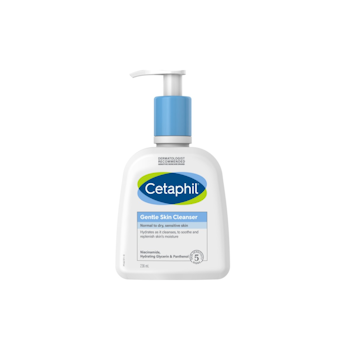 CETAPHIL GENTLE SKIN CLEANSER