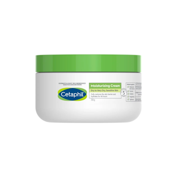 CETAPHIL MOISTURIZING CREAM