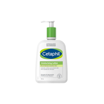CETAPHIL MOISTURIZING LOTION