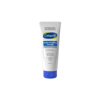 GENTLE EXFOLIATING CLEANSER 178ML