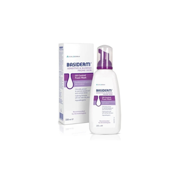OIL CONTROL FOAM WASH 236ML