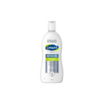 RESTORADERM BODY WASH 295ML